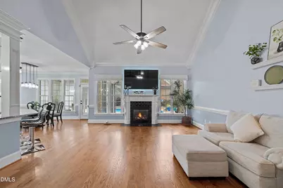 172 Valleycruise Circle, Garner, NC 27529 - Photo 9