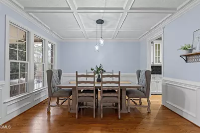 172 Valleycruise Circle, Garner, NC 27529 - Photo 7