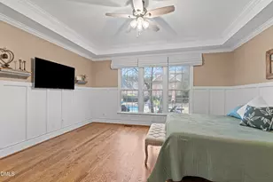 172 Valleycruise Cir, Garner, NC 27529 - Photo 21