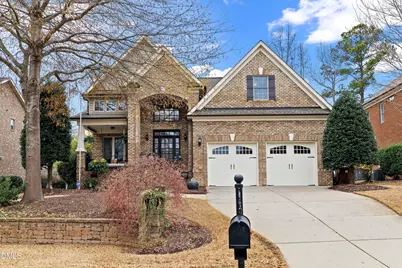 172 Valleycruise Circle, Garner, NC 27529 - Photo 1