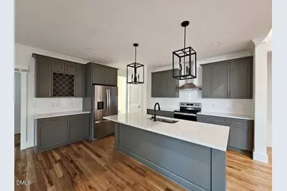 263 Russell Chapel Church Road, Pittsboro, NC 27312 - Photo 9