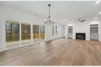 608 Sage Court, Fuquay Varina, NC 27526 - Photo 11