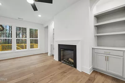 608 Sage Court, Fuquay Varina, NC 27526 - Photo 13