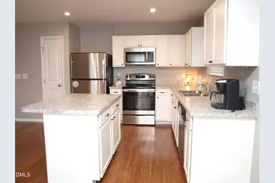 1020 Briar Rose Lane, Durham, NC 27704 - Photo 3