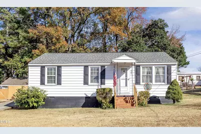 902 E Joyner Street, Clayton, NC 27520 - Photo 1