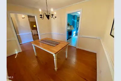 2647 Buckboard Trail, Rocky Mount, NC 27804 - Photo 5