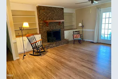 2647 Buckboard Trail, Rocky Mount, NC 27804 - Photo 13