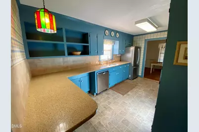 2647 Buckboard Trail, Rocky Mount, NC 27804 - Photo 9