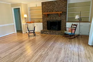 2647 Buckboard Trail, Rocky Mount, NC 27804 - Photo 11