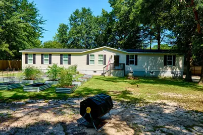 5612 Baggett Lane, Hope Mills, NC 28348 - Photo 1