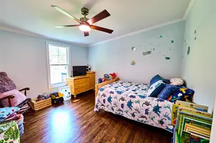 5612 Baggett Ln, Hope Mills, NC 28348 - Photo 35