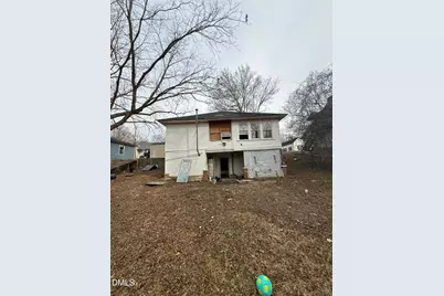 106 N 17th Street, Erwin, NC 28339 - Photo 5