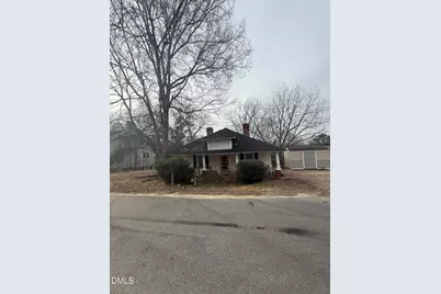 106 N 17th Street, Erwin, NC 28339 - Photo 1