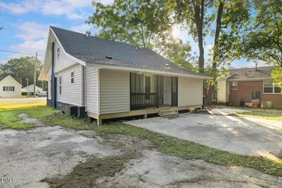 1310 Nash Street SE, Wilson, NC 27893 - Photo 29