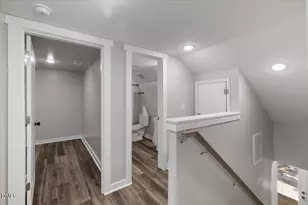 1310 Nash St SE, Wilson, NC 27893 - Photo 21