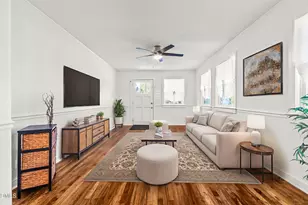 305 N 10th St, Erwin, NC 28339 - Photo 5