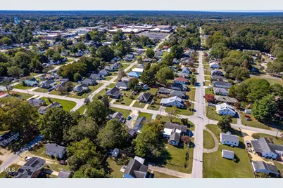 305 N 10th Street, Erwin, NC 28339 - Photo 33