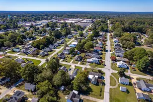 305 N 10th St, Erwin, NC 28339 - Photo 33