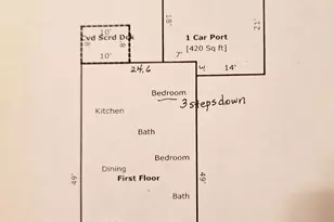 305 N 10th St, Erwin, NC 28339 - Photo 35