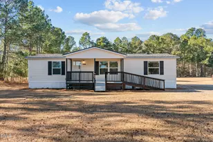 2800 Lobelia Rd, Vass, NC 28394 - Photo 1