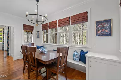 1009 High Trail Court, Wake Forest, NC 27587 - Photo 17