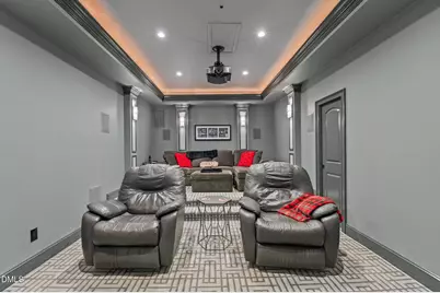 1009 High Trail Court, Wake Forest, NC 27587 - Photo 7