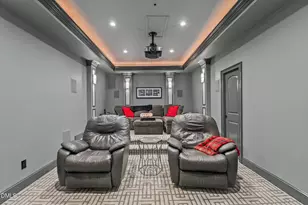 1009 High Trail Ct, Wake Forest, NC 27587 - Photo 7