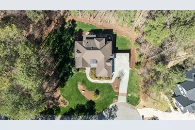 1009 High Trail Court, Wake Forest, NC 27587 - Photo 9