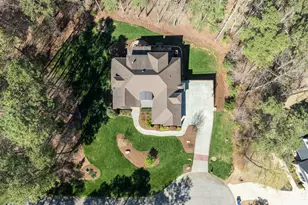 1009 High Trail Ct, Wake Forest, NC 27587 - Photo 9