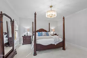 1009 High Trail Ct, Wake Forest, NC 27587 - Photo 27