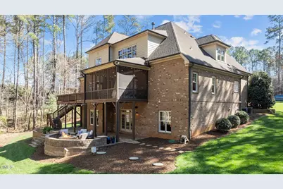 1009 High Trail Court, Wake Forest, NC 27587 - Photo 11