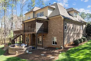 1009 High Trail Ct, Wake Forest, NC 27587 - Photo 11