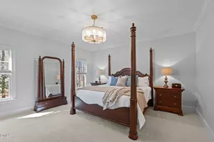 1009 High Trail Ct, Wake Forest, NC 27587 - Photo 5