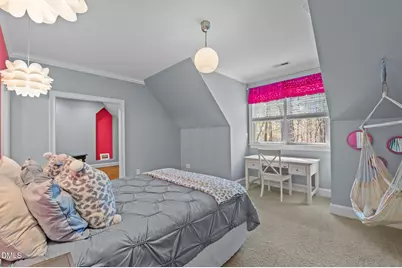 1009 High Trail Court, Wake Forest, NC 27587 - Photo 39