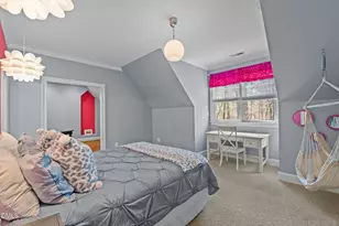 1009 High Trail Ct, Wake Forest, NC 27587 - Photo 39