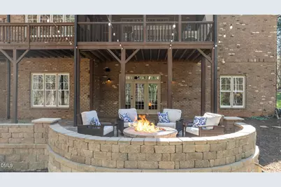 1009 High Trail Court, Wake Forest, NC 27587 - Photo 61