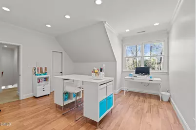 1009 High Trail Court, Wake Forest, NC 27587 - Photo 47