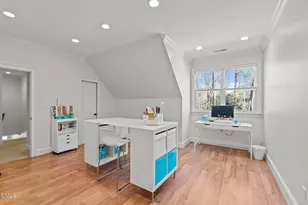 1009 High Trail Ct, Wake Forest, NC 27587 - Photo 47