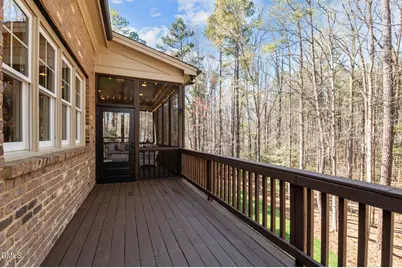 1009 High Trail Court, Wake Forest, NC 27587 - Photo 25