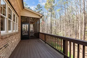 1009 High Trail Ct, Wake Forest, NC 27587 - Photo 25