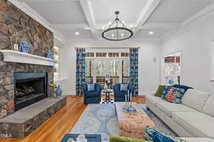 1009 High Trail Ct, Wake Forest, NC 27587 - Photo 13