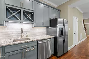 1009 High Trail Ct, Wake Forest, NC 27587 - Photo 51