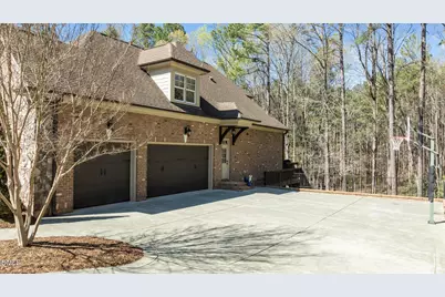 1009 High Trail Court, Wake Forest, NC 27587 - Photo 53