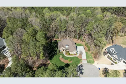 1009 High Trail Court, Wake Forest, NC 27587 - Photo 65