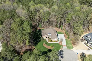 1009 High Trail Ct, Wake Forest, NC 27587 - Photo 65