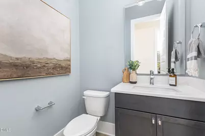 1025 Azalea Garden Circle, Raleigh, NC 27603 - Photo 21