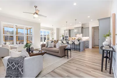 1025 Azalea Garden Circle, Raleigh, NC 27603 - Photo 7