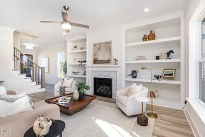 1025 Azalea Garden Circle, Raleigh, NC 27603 - Photo 9