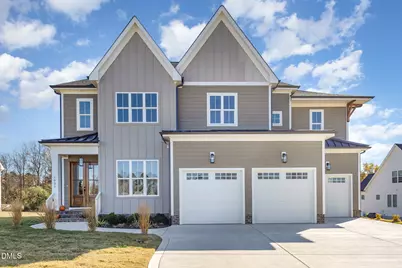 1025 Azalea Garden Circle, Raleigh, NC 27603 - Photo 1