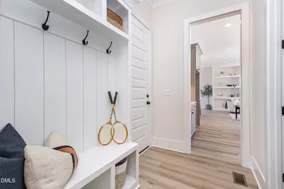 1025 Azalea Garden Circle, Raleigh, NC 27603 - Photo 23